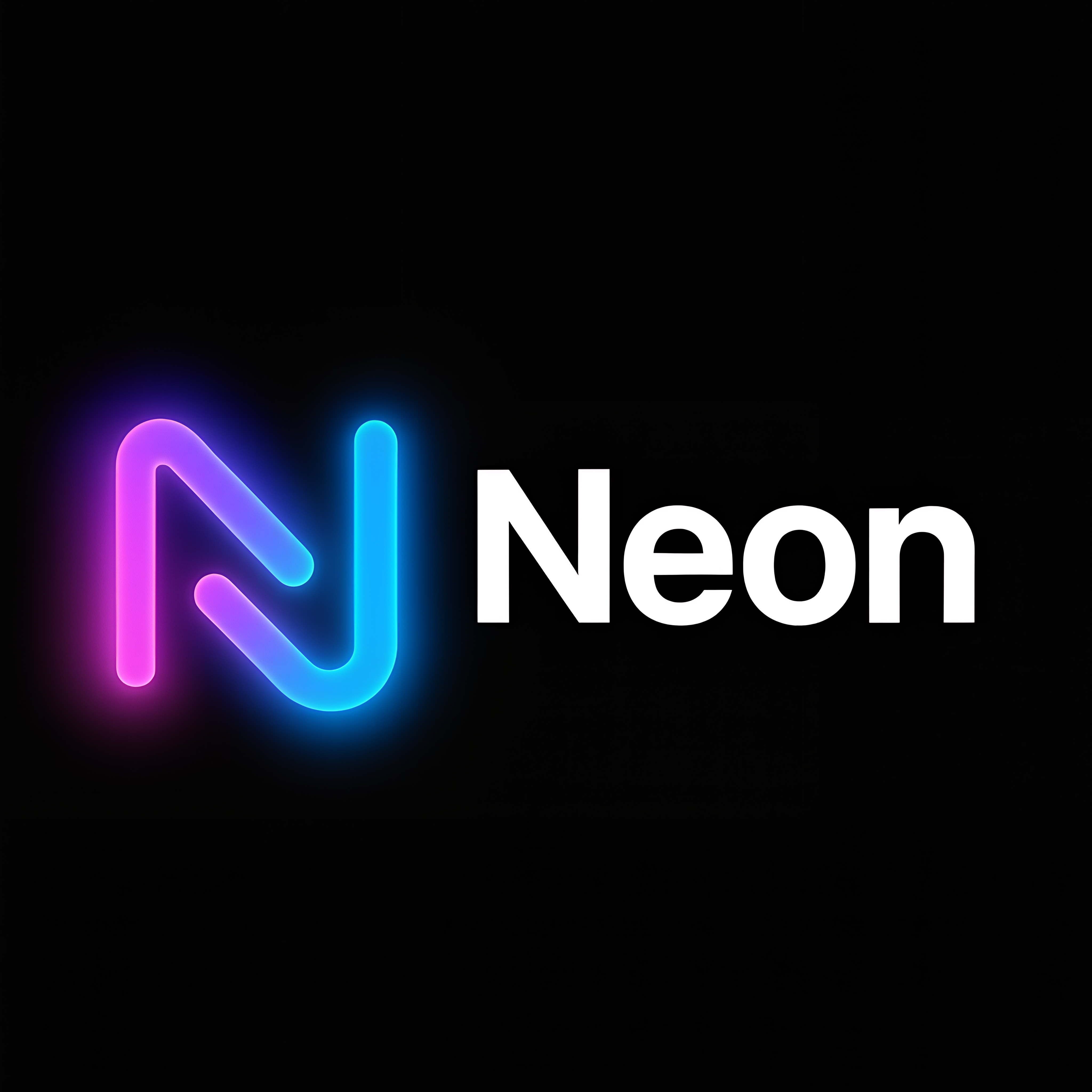 Neon Logo